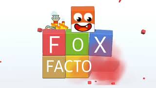 FOX FACTORY PANGO KABOOM LOGO