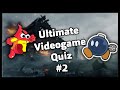 Ultimategame quiz 2 soundtracks locations characters and more