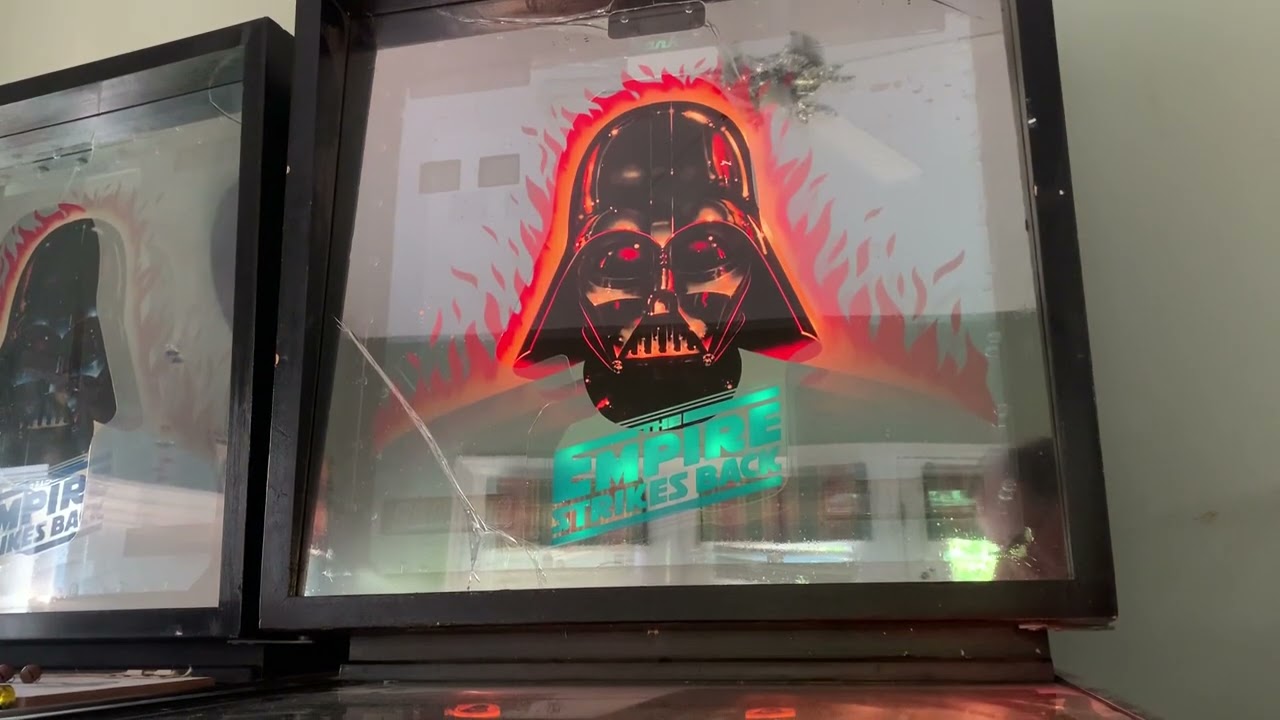 Hankin Empire Strikes Back Boot Behavior