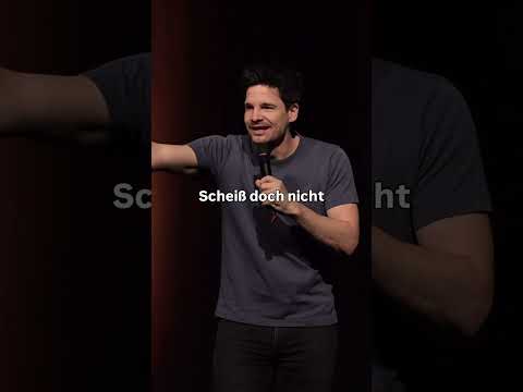 Was geht mit dem Publikum!