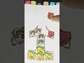 Italian brainrot puzzle game #shorts #shortvideo #italianbrainrot #puzzle #game