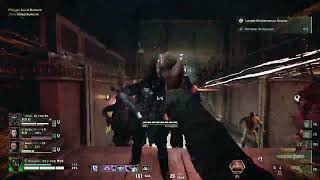 Stabby Rip Stab Stab