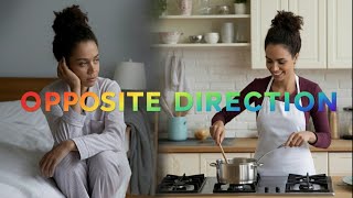 The Act The Opposite Technique: For Practical & Lasting Change