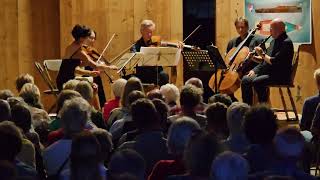 Download Lagu Klassieke muziek in Skipshellng De Hoop Workum. MP3