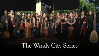Apollos Fire On Stage In Chicago And Around The World The Windy City Series Is Back