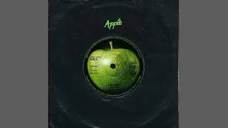 The Beatles / Something (1969) (UK 45rpm Remaster 2026) - YouTube