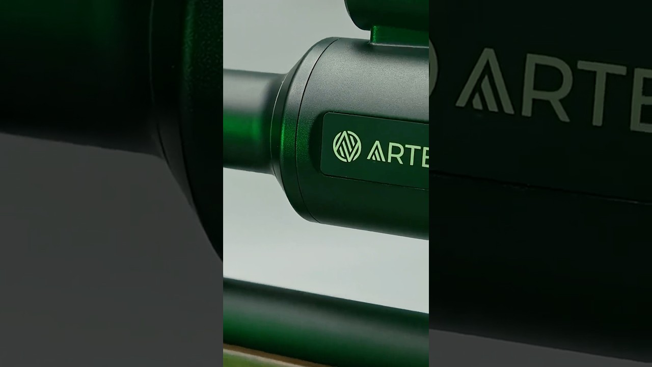 ТЕПЛОВИЗОР С РЕКОРДНОЙ ЧУВСТВИТЕЛЬНОСТЬЮ?! 