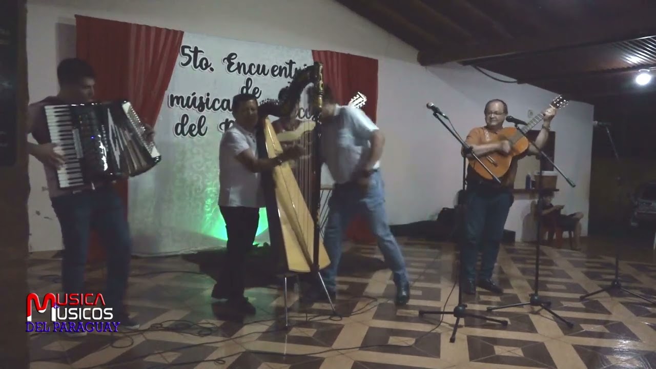 DUO: AVALOS - OTAZU - 5TO ENCUENTRO DE MMP - VILLARRICA 03- 01-2025