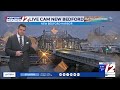 WPRI 12 Weather Forecast 10/17/26: Chilly, Gusty Today; Dry Stretch Takes Over