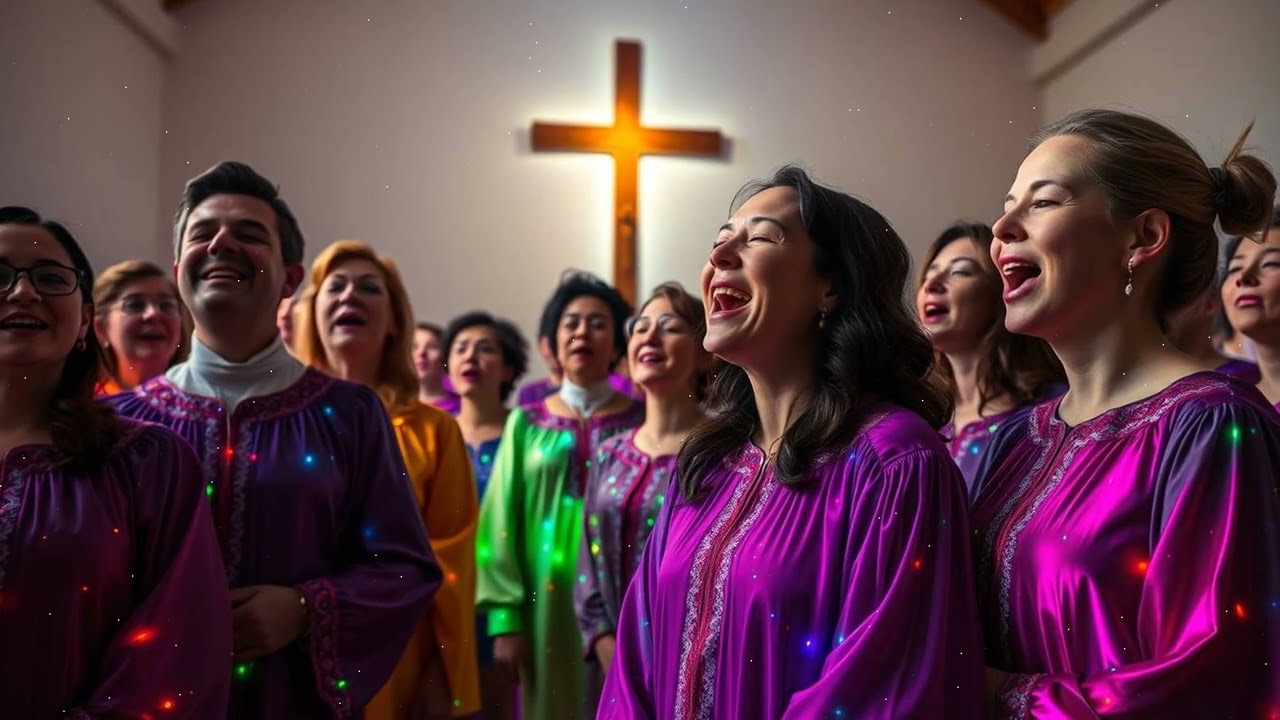 Prayer Room Worship 🙏  Gospel Songs for Intercession