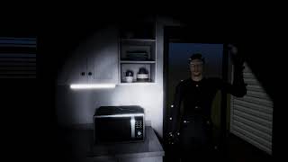Horror Multiplayer Test Prototype 1