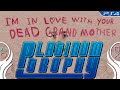 I'm in Love With Your Dead Grandmother Platinum Trophy (No, I'm Your Step Grandfather)