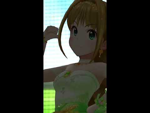【デレステ】4周年限定/日野茜SSR-熱血少女A【MV】