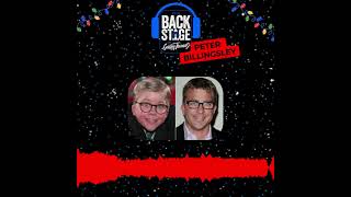 PETER BILLINGSLEY (RALPHIE) FROM CHRISTMAS STORY IS ALL GROWN UP AND TALKS WITH GENTRY THOMAS
