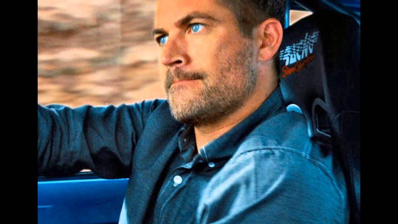 Paul Walker | RIP 1973 - 2013 †