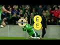 HIGHLIGHTS | Northern Ireland v Slovakia | World Cup Qualifier