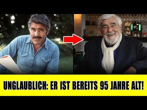12 deutsche Stars über 90, die im März 2026 noch am Leben sind