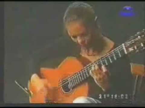 5 Piezas de Vicente Sojo