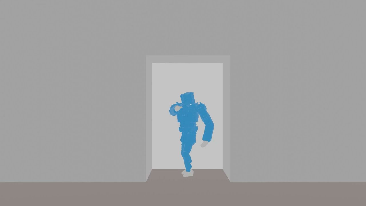 The Jamiroquai Horror insanity of virtualty