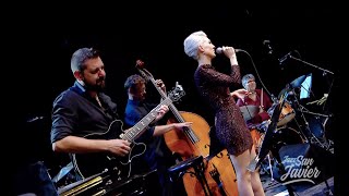 Don't You (Forget About Me) - Karen Souza at San Javier International Jazz Festival