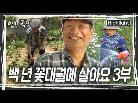 귀촌 전 살던 옛집을 찾은 부부. 함께한 지난 시간을 돌아보며 서로의 소중함을 다시금 되새긴다. [인간극장] KBS 260708 방송