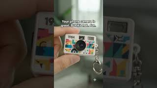 I tested this mini camera… here’s what happened