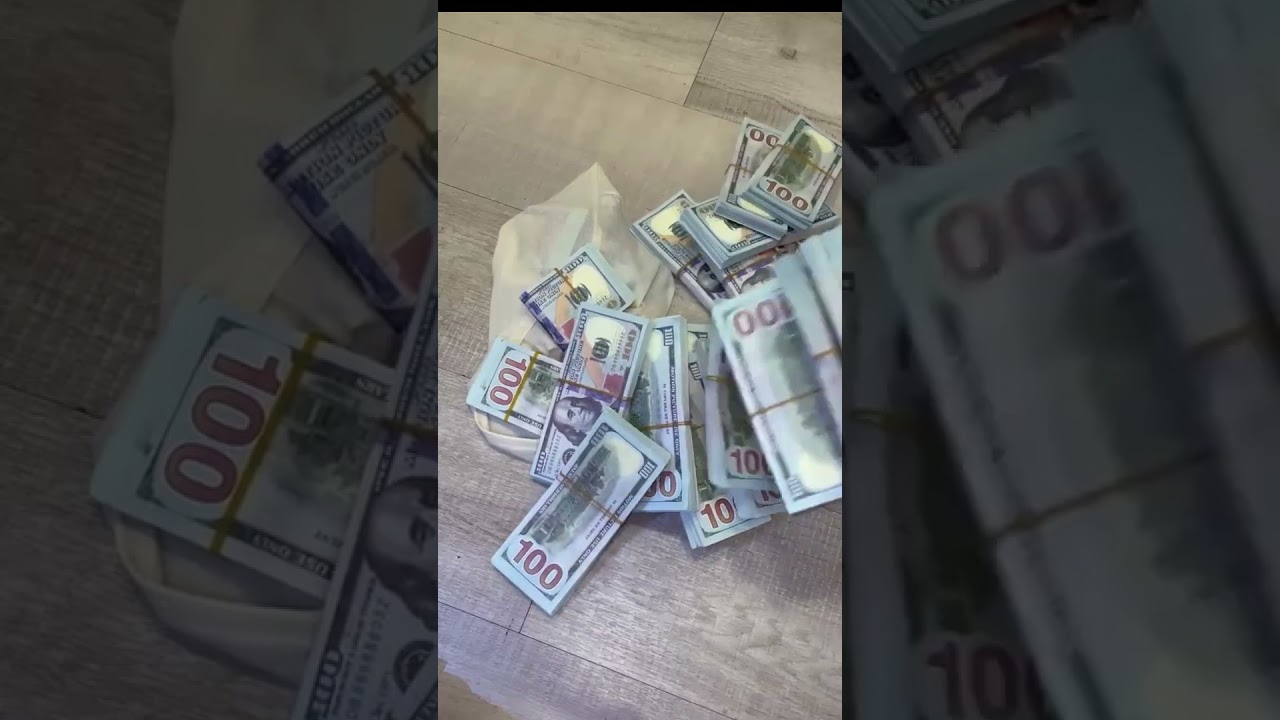 Cash money/money earn