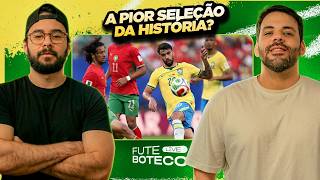 🔴 LIVE: BOM DIA FUTEBOTECO