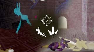Low% Gold Time Trials - Pseudoregalia screenshot 1