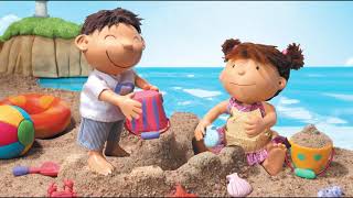 Soft or Hard (Ani) | Timmy&Friends | Kids Story | YBM Kinder screenshot 3