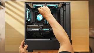 $2000 Gaming PC Build (1440p destroyer)