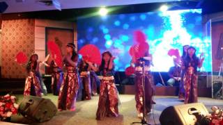 Raja Dalam Hidupku #Michelle Sujanto DKK#