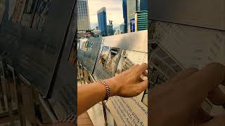 Jakarta Estetik #jakarta #bundaranhi #ibukotaindonesia #jakartamasakini