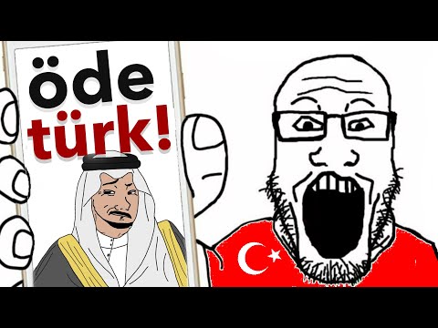 HOTEL REZİLLİĞİ | Türksen Fazla Öde!