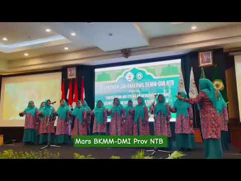 MARS BKMM DMI PROV NTB