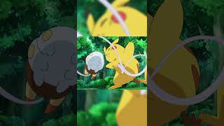 Ash Ketchum's Trouble With Grubbin
