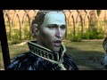 Dragon Age 2: DLC "Клеймо Убийцы" - Заключение