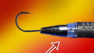 Best Fishing Tackle For Free | Fishing Knot Tutorial | Diy For Fishing