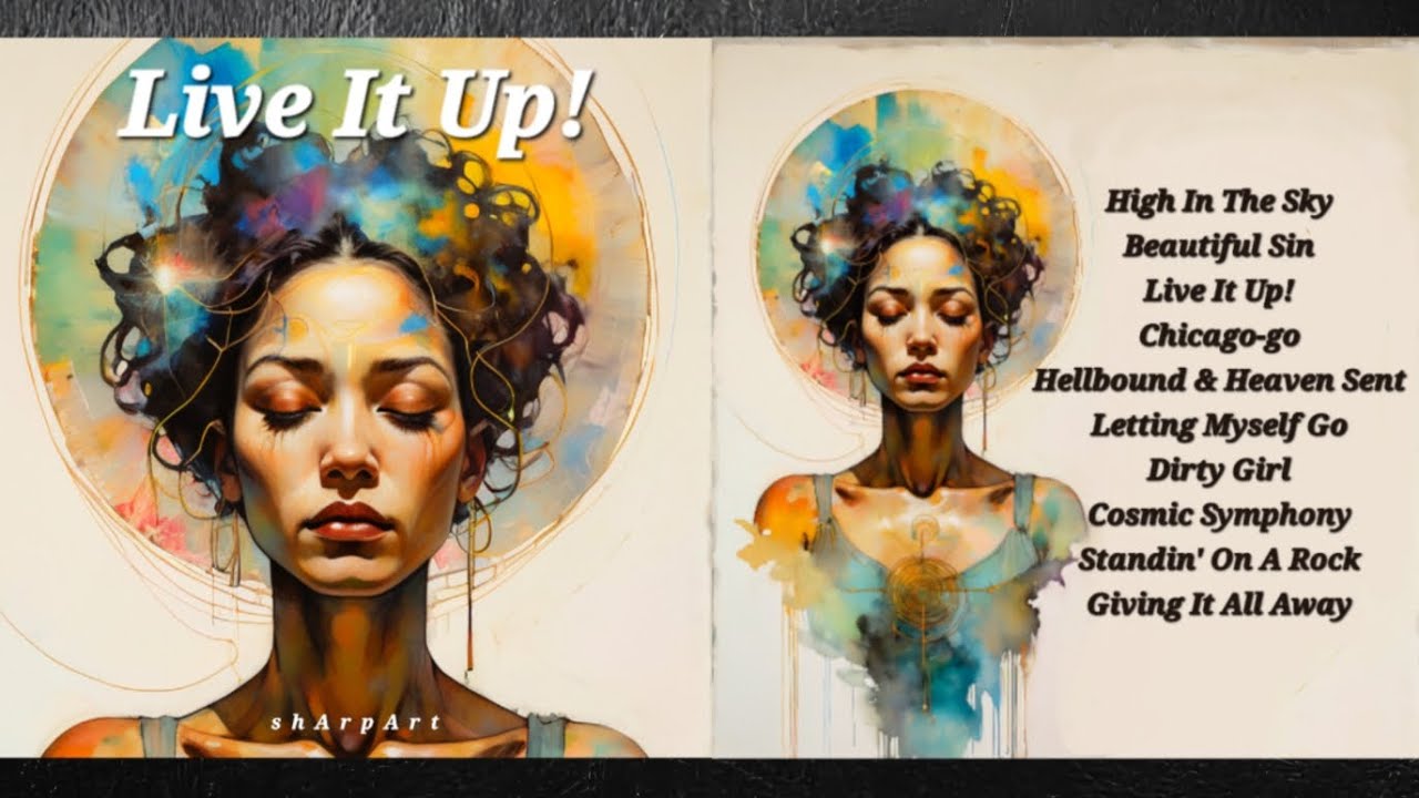 Hellbound And Heaven Sent