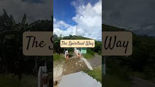 The Spiritual Way