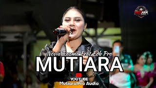 PEARL - NOVIA ROZMA Feat EDB PRO - SUBANG