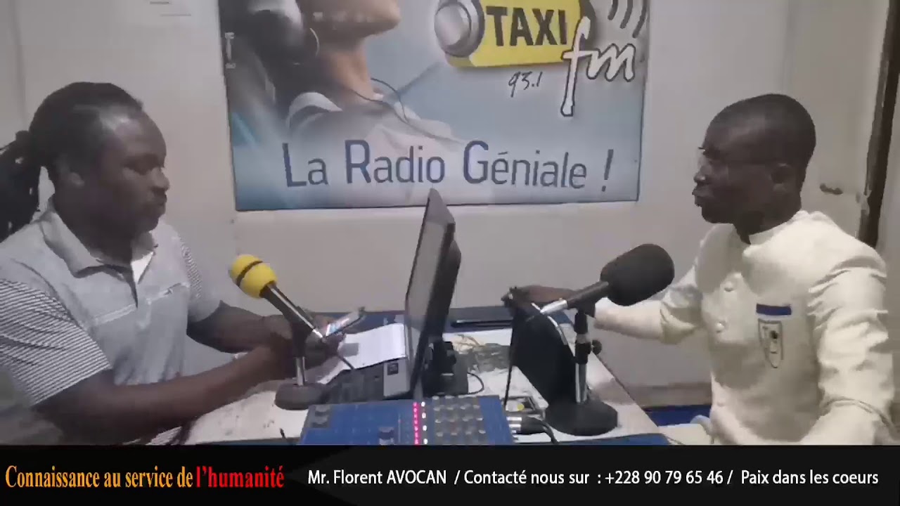 Émission du 19 Avril 2021: Comment une femme peut rendre amoureux son mari