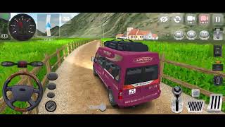 New Taxi Driver 2026 - City VIP Transport Taxi Driving - Taxi Simulator Evolution! Android Gameplay screenshot 4