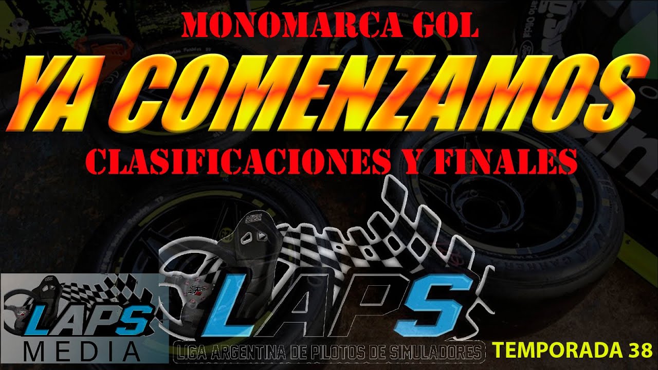 TP38-LAPS-MonomarcaGol-Fecha2-RioGallegos