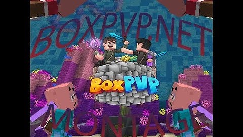 Boxpvp.net Kill Montages /@Ely4Win /#???
