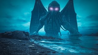In Love With Cthulhu Dummy Thicc? | The Shore