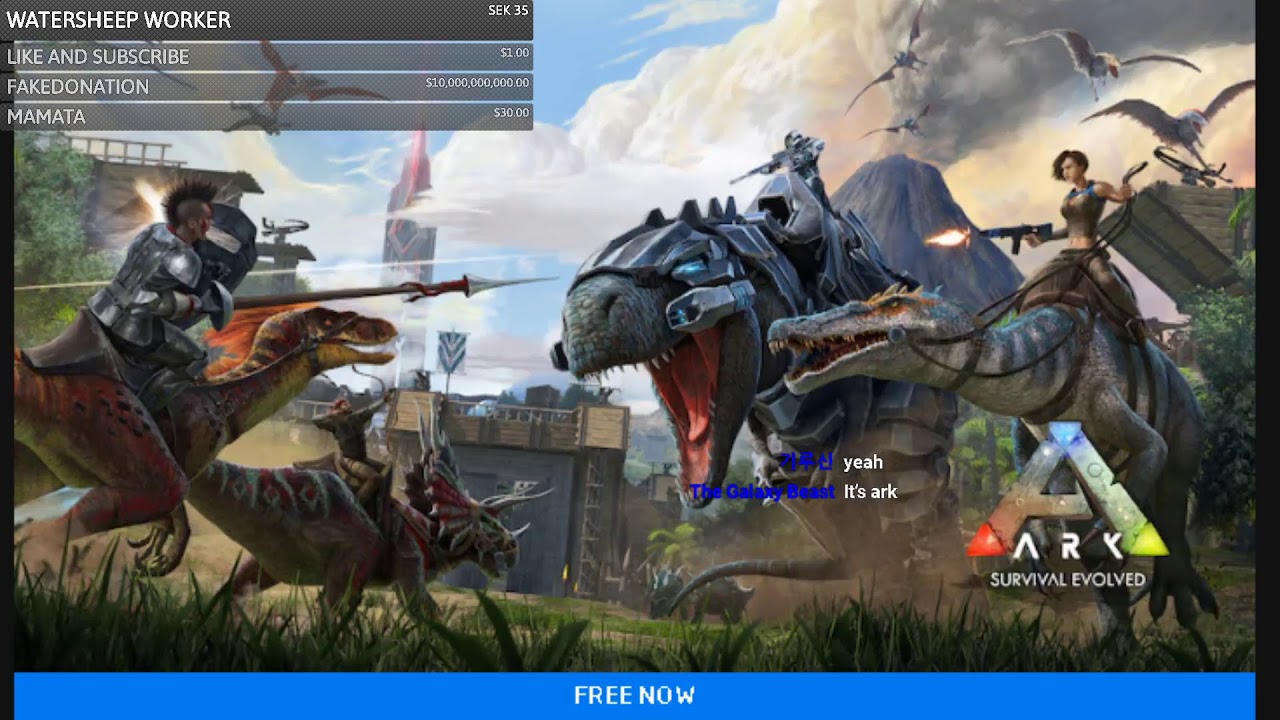 Epic Games Fifth Mystery Game! Live CountDown! Reveal!