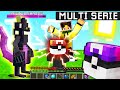 TROVO LA MASTERBALL OSCURA coi MIEI AMICI! - Minecraft MULTIPIXELMON