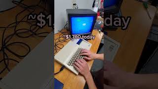 Pc Gaming In The 1980S