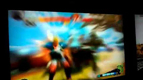 SSF4 2012 U2(Seth) Vs Haley(Abel)